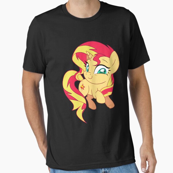 Item preview, Sunset Shimmer designed and sold by Pepooni.
