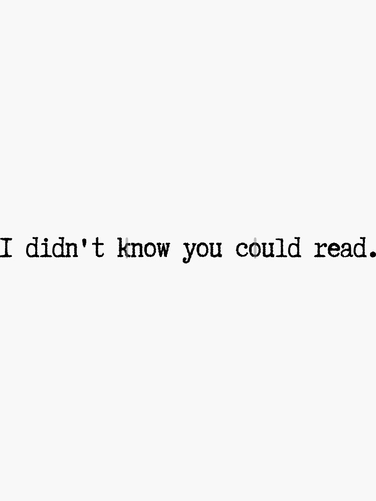 Can you? by HDave