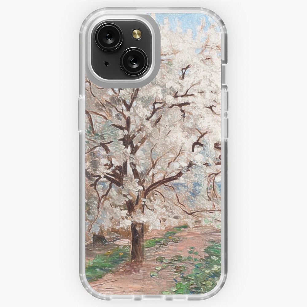 Item preview, iPhone Soft Case designed and sold by anni103.