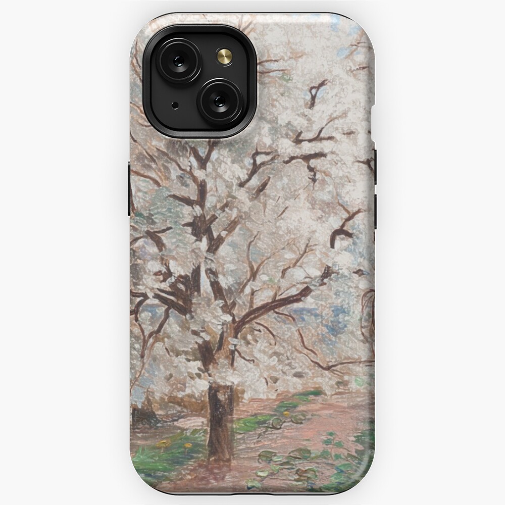 Item preview, iPhone Tough Case designed and sold by anni103.