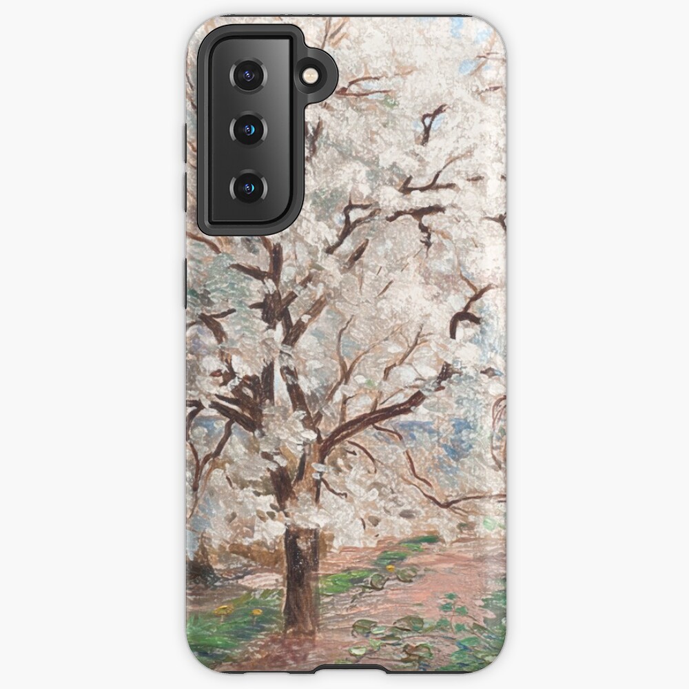Item preview, Samsung Galaxy Tough Case designed and sold by anni103.