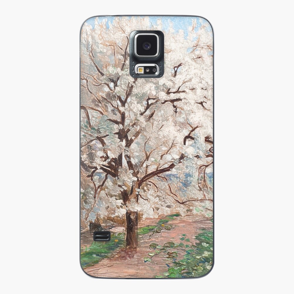 Item preview, Samsung Galaxy Skin designed and sold by anni103.