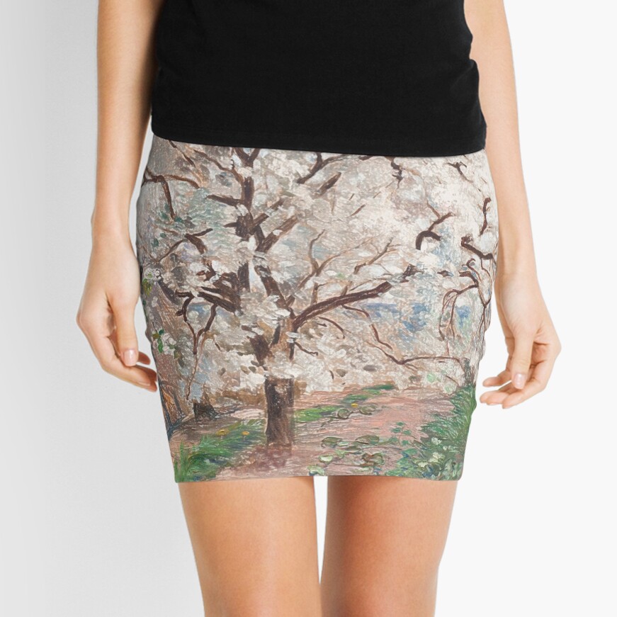 Item preview, Mini Skirt designed and sold by anni103.