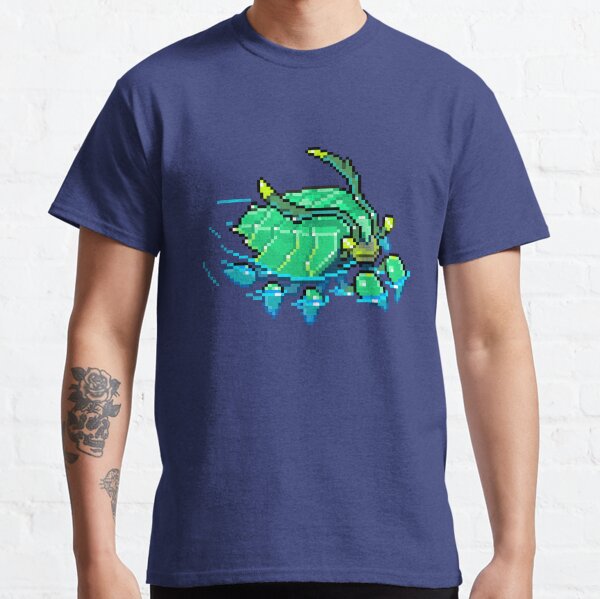 Scuttle Crab / Rift Scuttler - League of Legends Classic T-Shirt