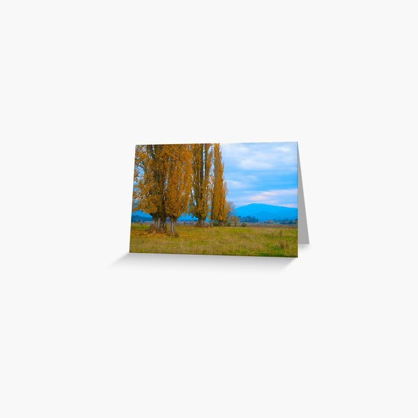 Item preview, Kiewa Valley Landscape designed and sold by johnrf.
