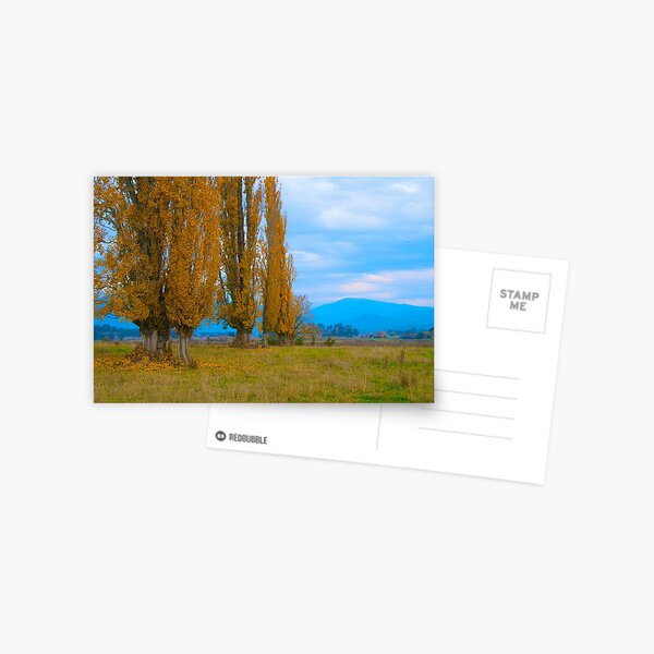 Item preview, Kiewa Valley Landscape designed and sold by johnrf.