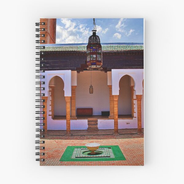 Item preview, Morocco. Rabat. Kasbah Des Oudaias. Old Palace. designed and sold by vadim19.