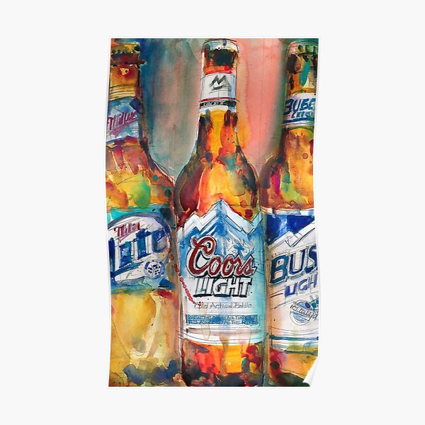 Yuengling Posters Redbubble