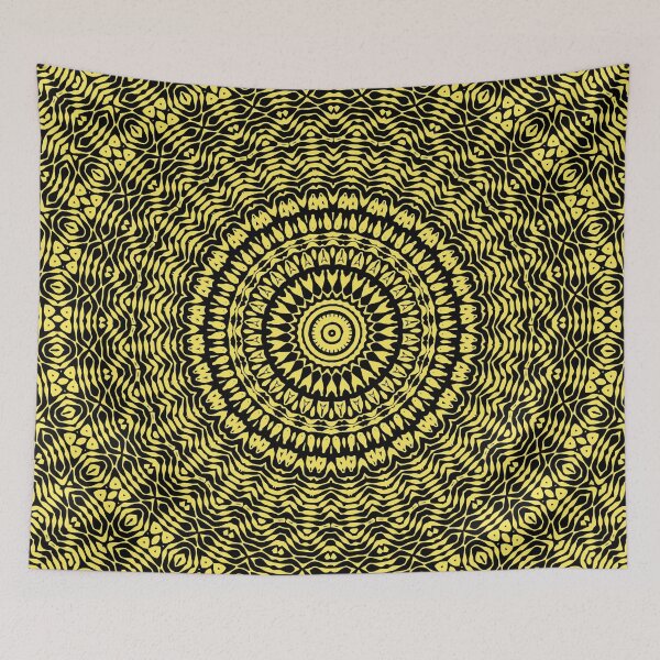 Item preview, 28 daze yellow designed and sold by silvercordchop.