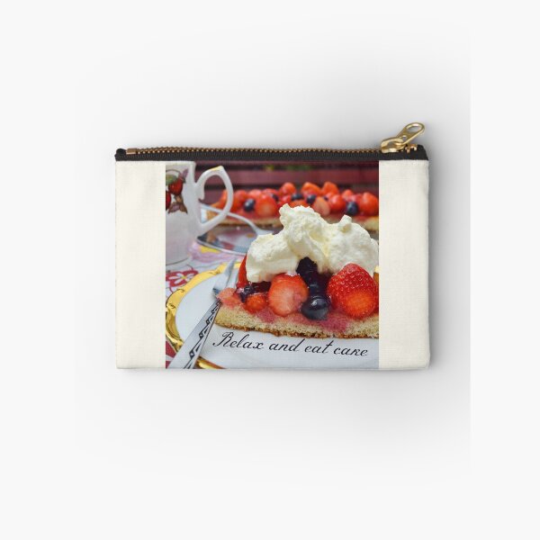 Item preview, Relax and Eat Cake designed and sold by InterestingImag.