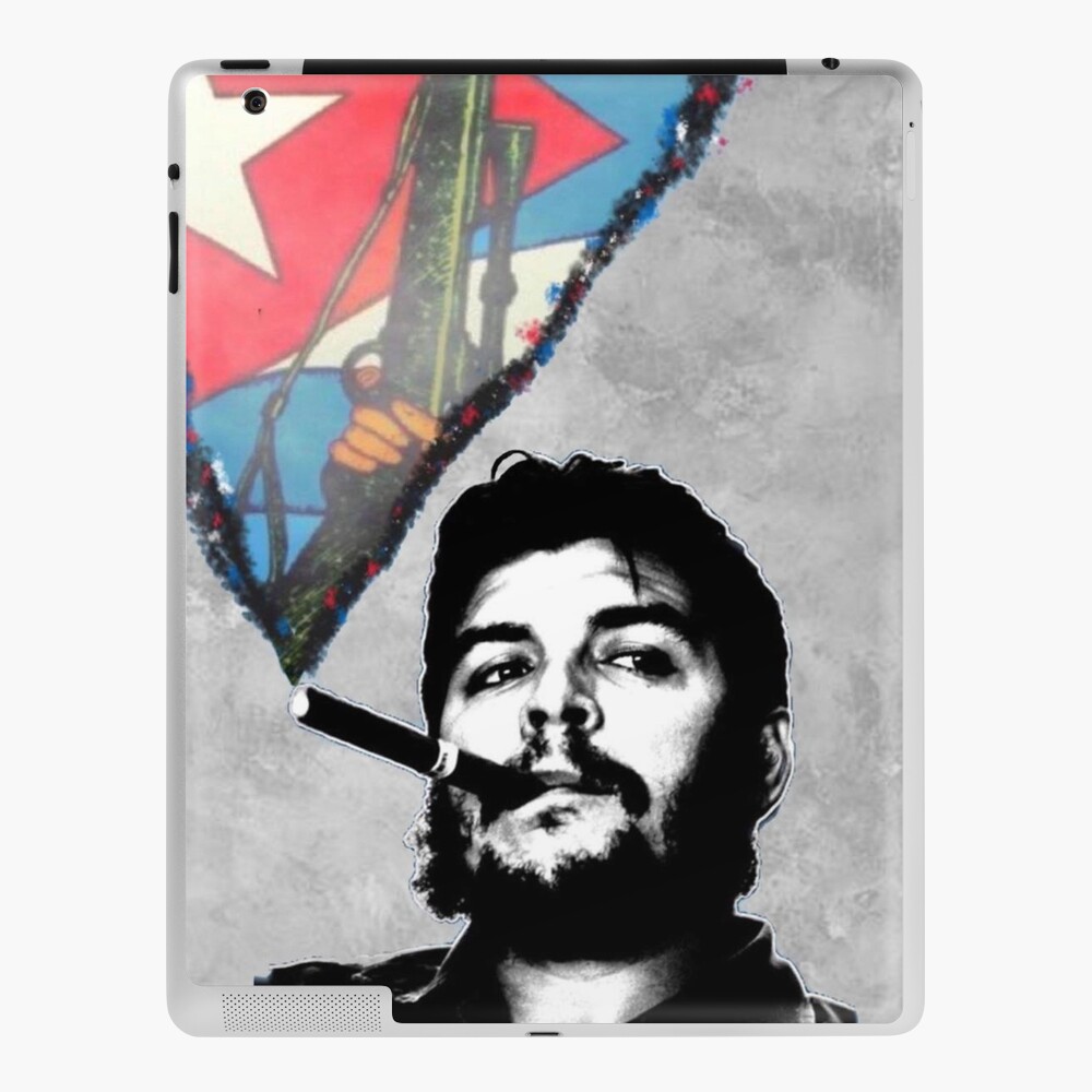 Revolutionary ideas: From Che Guevara to Bernie