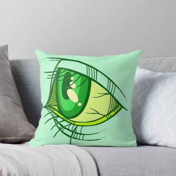 Item preview, Envy designed and sold by artdyslexia.