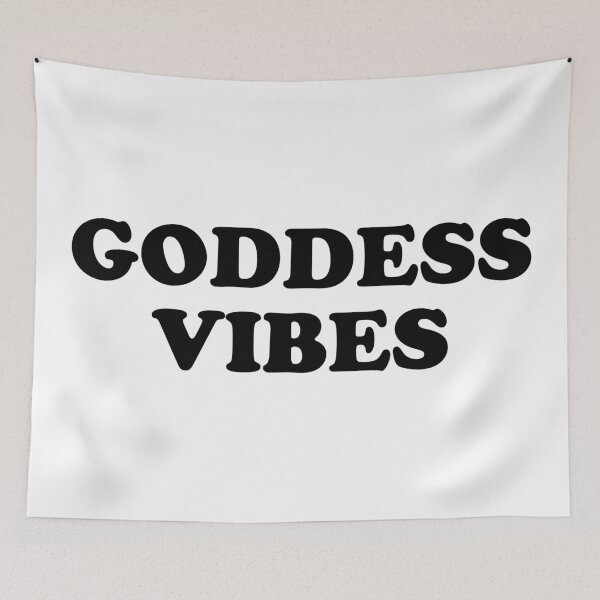 Item preview, Goddess Vibes designed and sold by MadEDesigns.