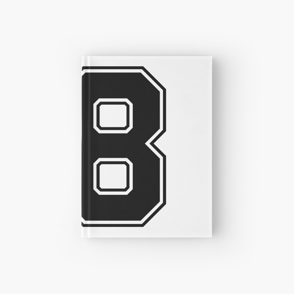 98 American Football Classic Vintage Sport Jersey Number in black number on  white background for american football, baseball or basketball Sticker for  Sale by Marcin Adrian