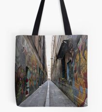 Union Lane Tote Bag