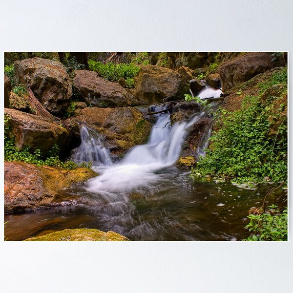Item preview, Jenolan Cascades designed and sold by Andi Surjanto.