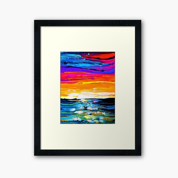 Item preview, Florida Sunset designed and sold by Chadly0426.