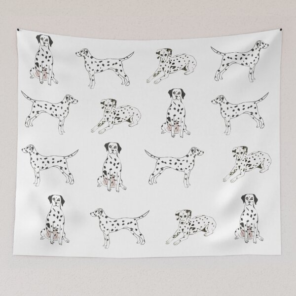 Item preview, Dalmation designed and sold by SophiesDesigns2.