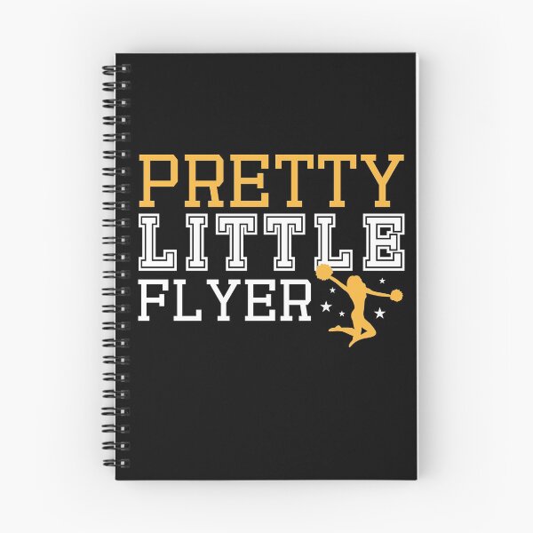 Item preview, Pretty Little Flyer designed and sold by MooonTees.