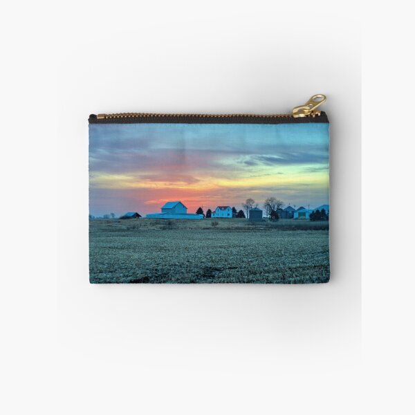 Item preview, Pastel Morning on the Farm 2 designed and sold by LynyrdSky.