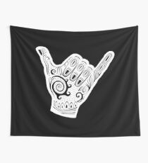 Hawaiian Tribal Shaka Gifts & Merchandise | Redbubble