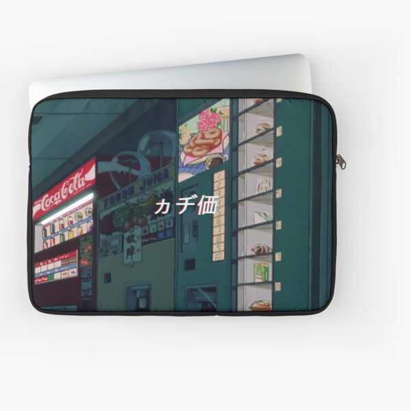 Otaku Laptop Sleeves for Sale