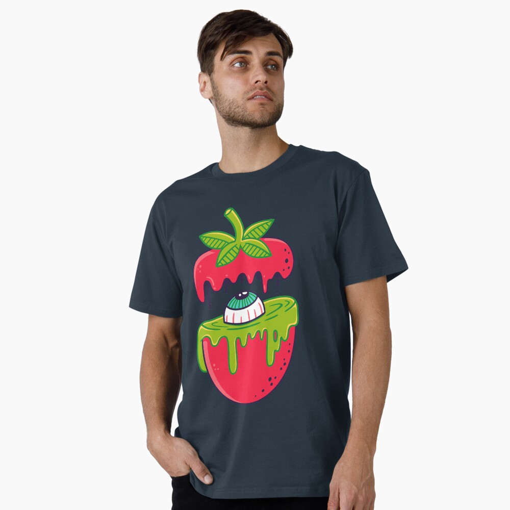 Item preview, Premium T-Shirt designed and sold by strangethingsA.