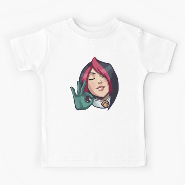 League Of Legends Kids T-Shirt