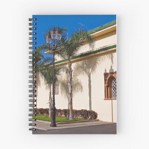 Item preview, Morocco. Rabat. One of the gates of the Royal Palace. designed and sold by vadim19.