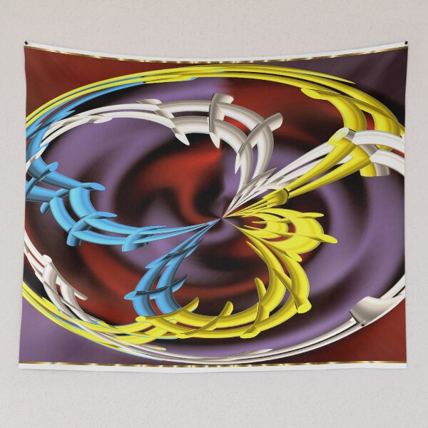 Item preview, Emotional Rollercoaster designed and sold by ArachnidImagery.