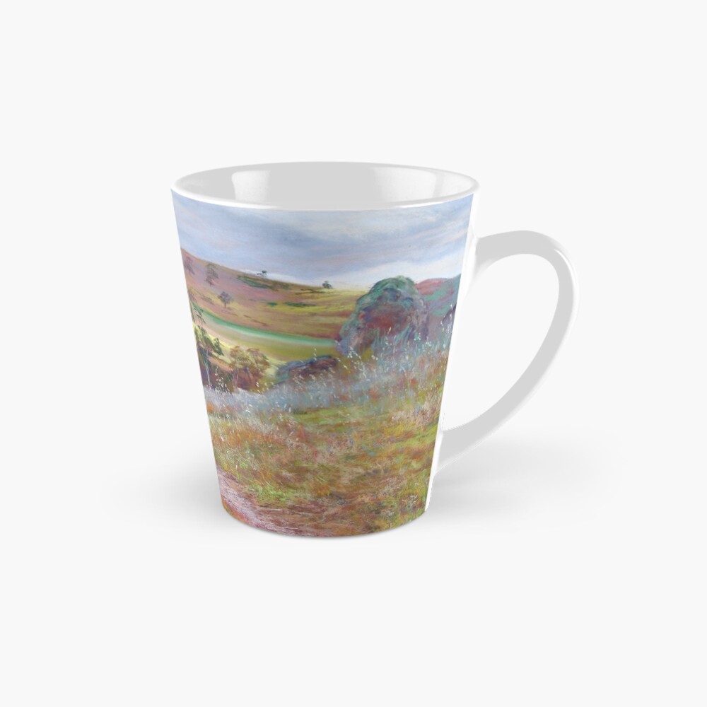 Item preview, Tall Mug designed and sold by Lyndarob.
