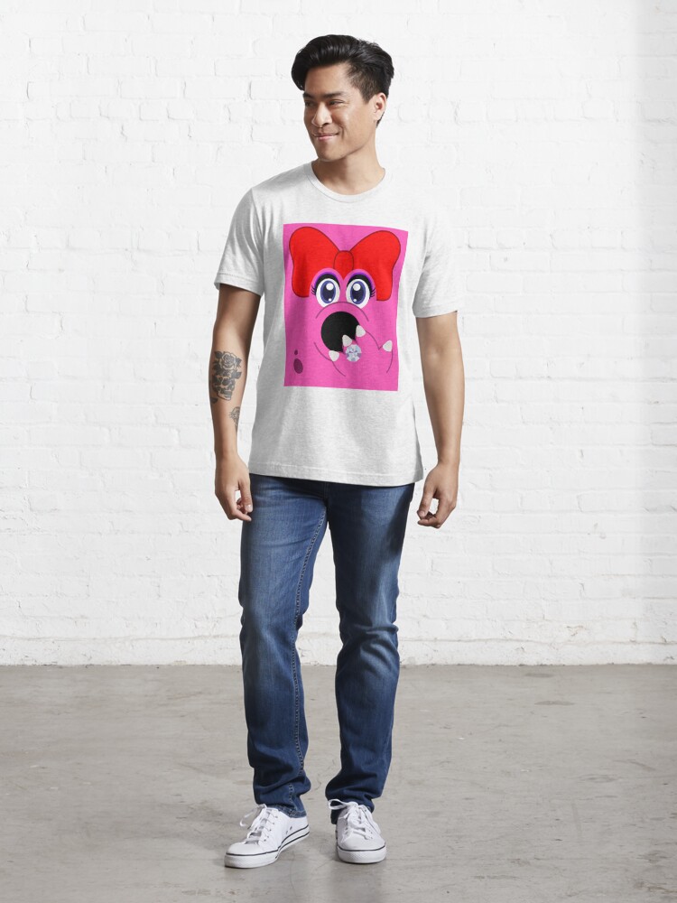 birdo t shirt