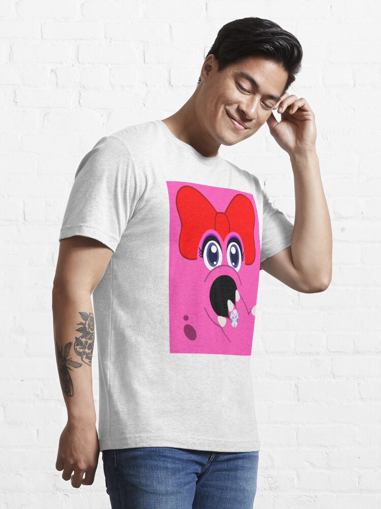 birdo t shirt