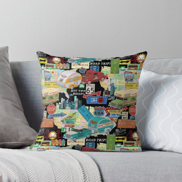 Item preview, COAST TO COAST-m designed and sold by Jean Plout.