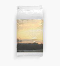 Funda nórdica Amanecer nueva york