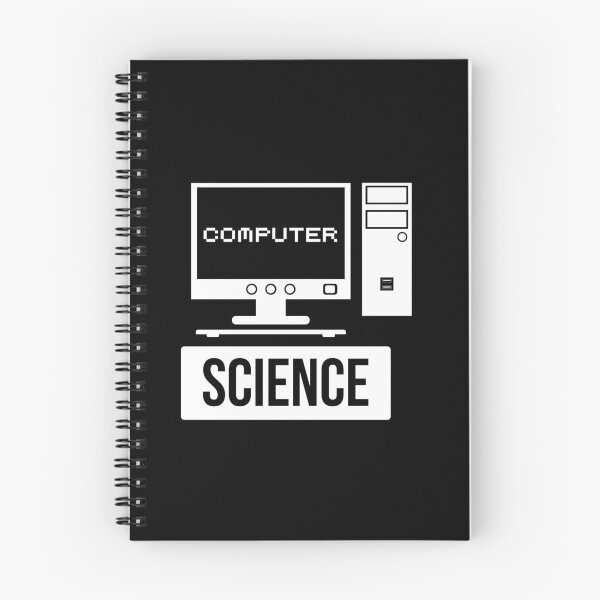 Item preview, Computer Science designed and sold by Nessshirts.
