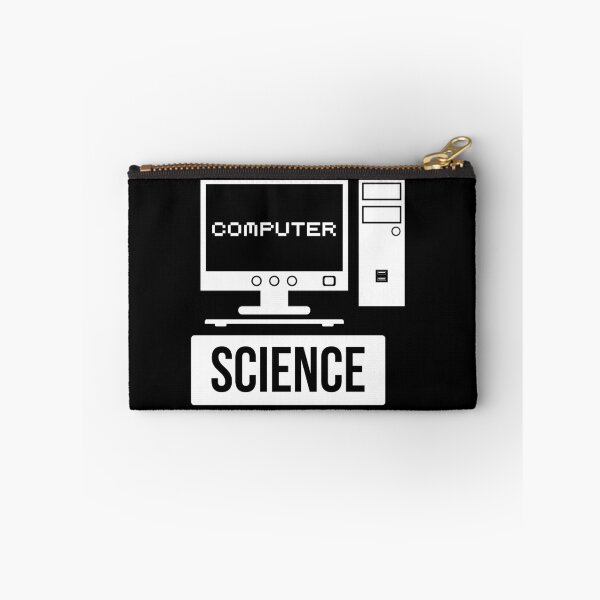 Item preview, Computer Science designed and sold by Nessshirts.