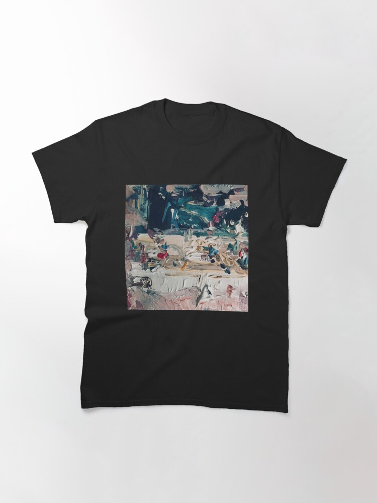 pusha t tee shirt