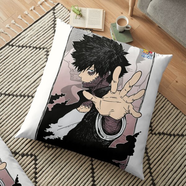 dabi pillow plush