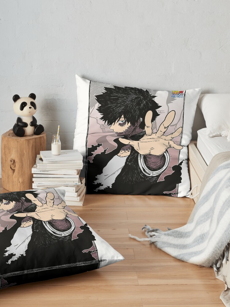 dabi pillow plush