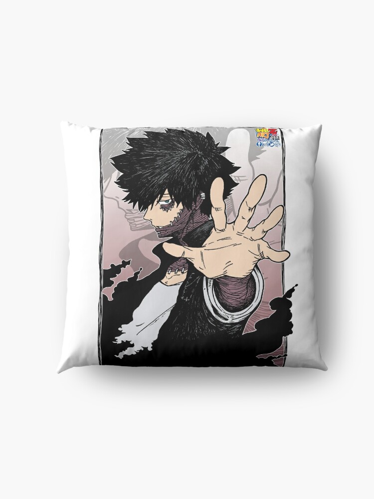 dabi pillow plush