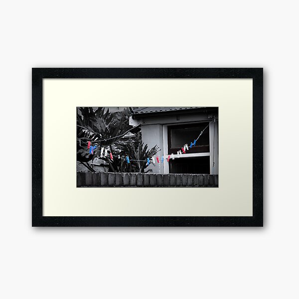 Item preview, Colourful Housework designed and sold by Phill Danze.