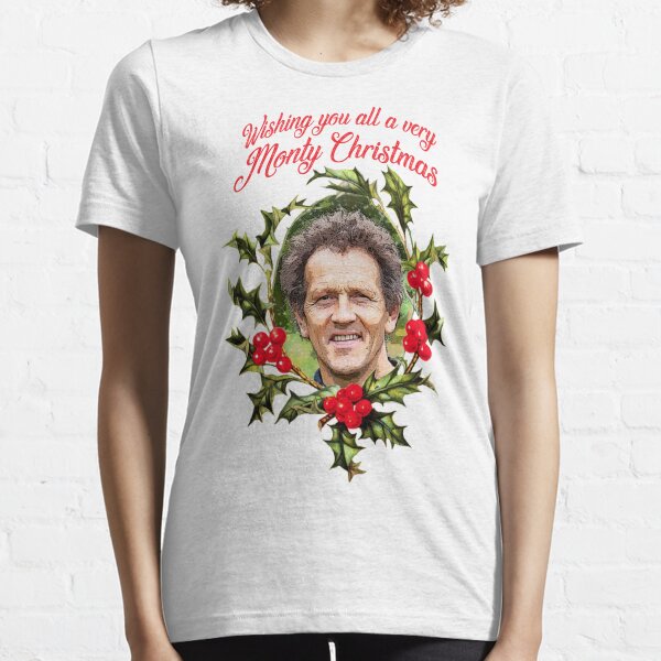 monty don t shirt