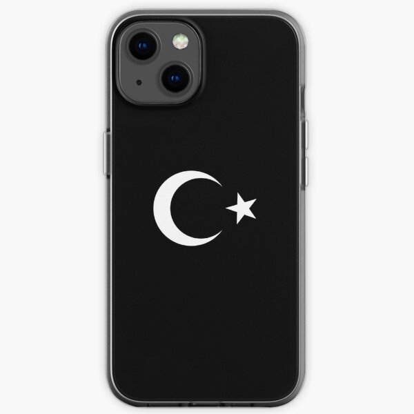 Türkiye Türkei iPhone Flexible Hülle