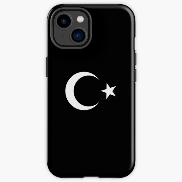 Türkiye Türkei iPhone Robuste Hülle