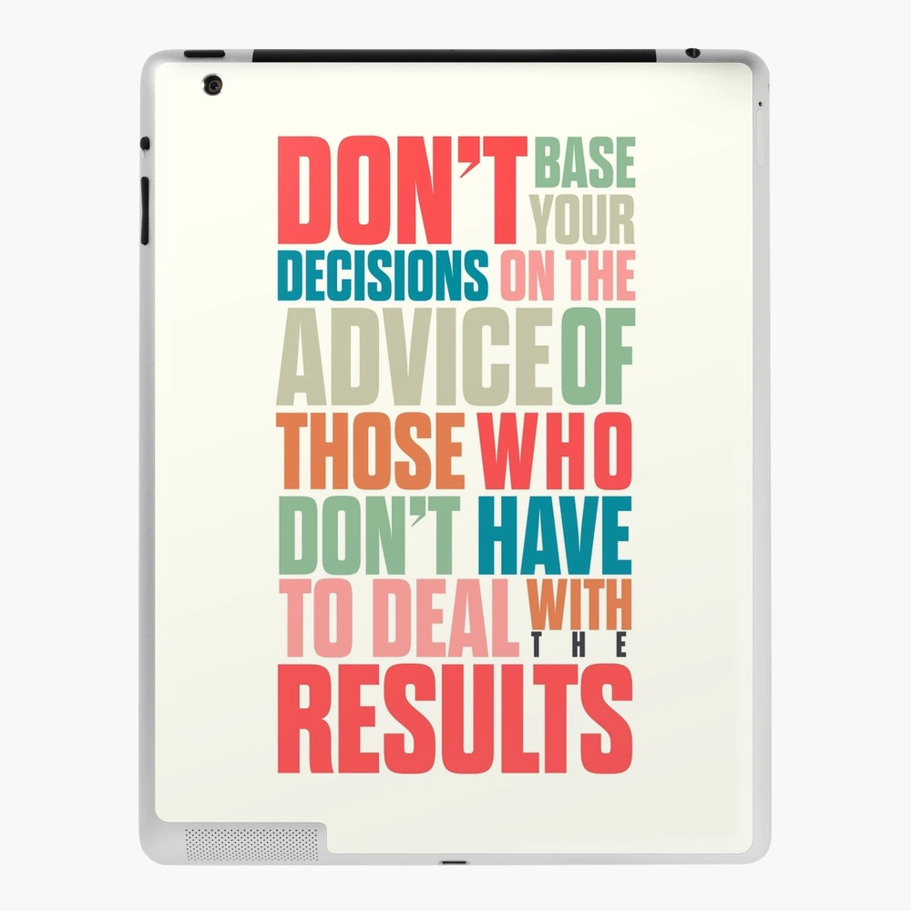 Better Moves, Better Life: Chess Inspirational Quote iPad Case