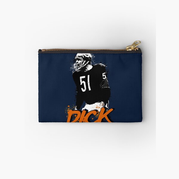 Item preview, DICK BUTKUS designed and sold by ZARATE-VI.