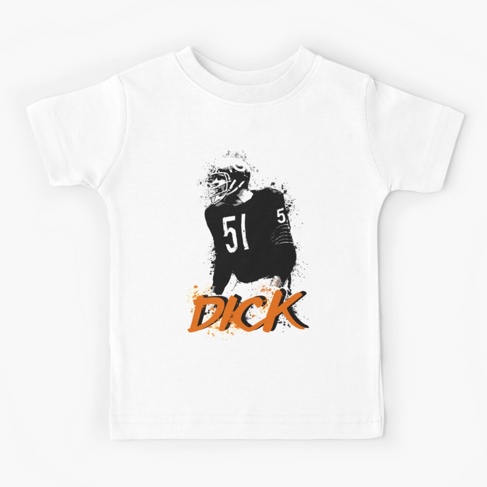 butkus t shirt