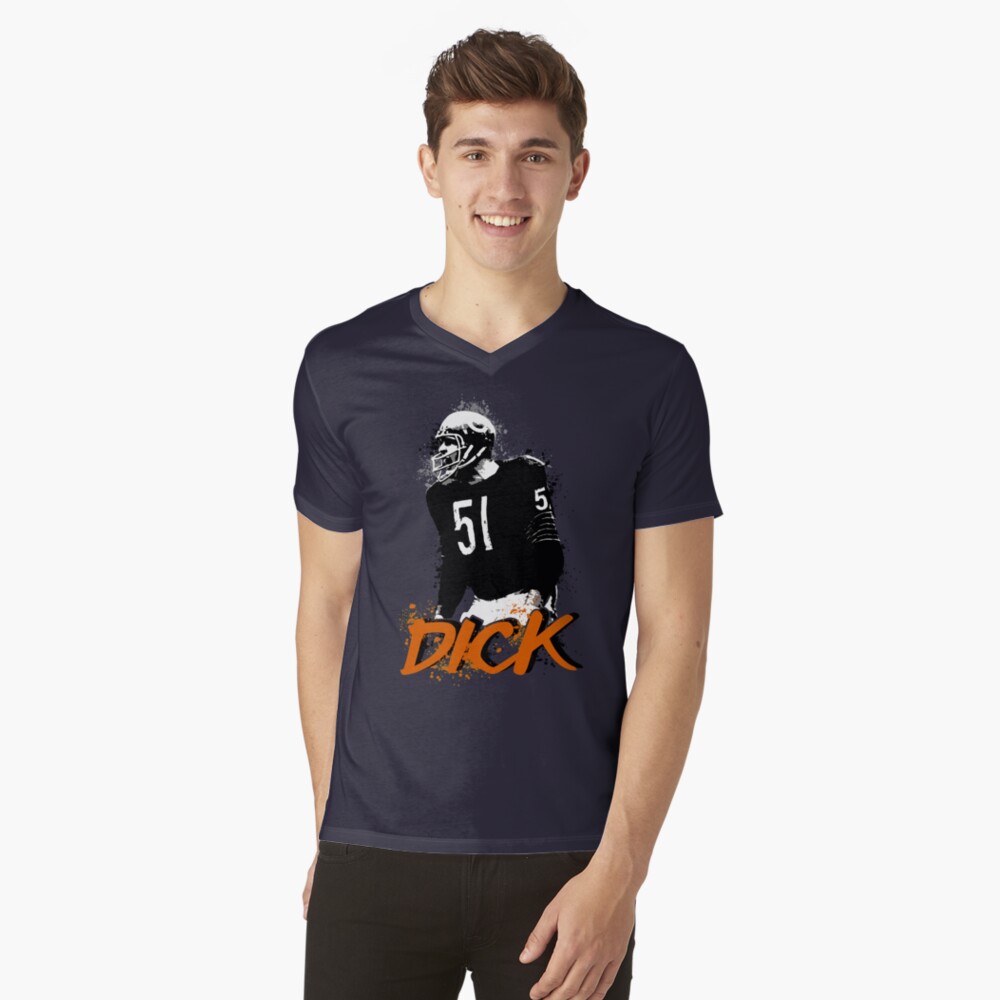 butkus t shirt