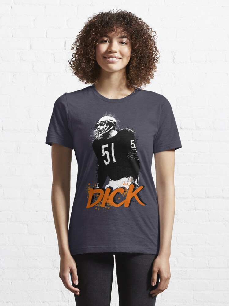 Dick Butkus - Pro Football  Essential T-Shirt for Sale by